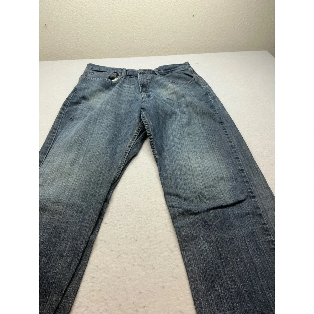 Wrangler preowned these